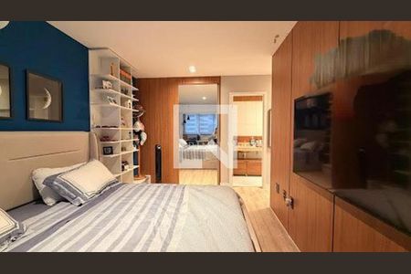 Apartamento à venda com 3 quartos, 118m² em Barra da Tijuca, Rio de Janeiro