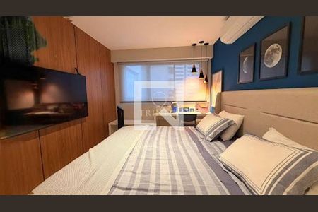 Apartamento à venda com 3 quartos, 118m² em Barra da Tijuca, Rio de Janeiro