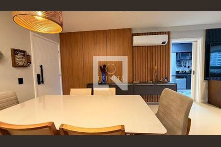 Apartamento à venda com 3 quartos, 118m² em Barra da Tijuca, Rio de Janeiro