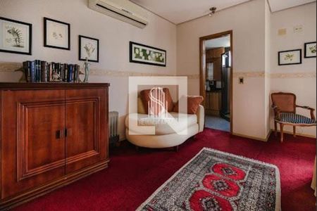 Apartamento à venda com 3 quartos, 500m² em Jardim Panorama, São Paulo