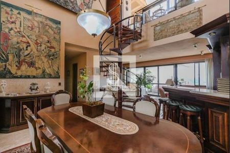 Apartamento à venda com 3 quartos, 500m² em Jardim Panorama, São Paulo