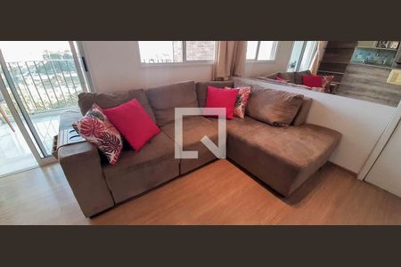 Apartamento para alugar com 2 quartos, 61m² em Novo Osasco, Osasco