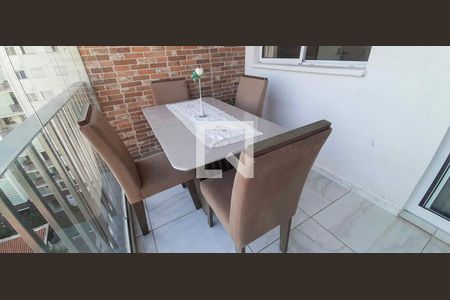 Apartamento para alugar com 2 quartos, 61m² em Novo Osasco, Osasco