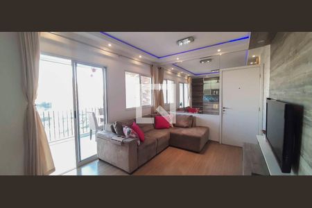 Apartamento para alugar com 2 quartos, 61m² em Novo Osasco, Osasco