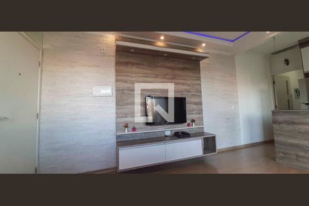 Apartamento para alugar com 2 quartos, 61m² em Novo Osasco, Osasco