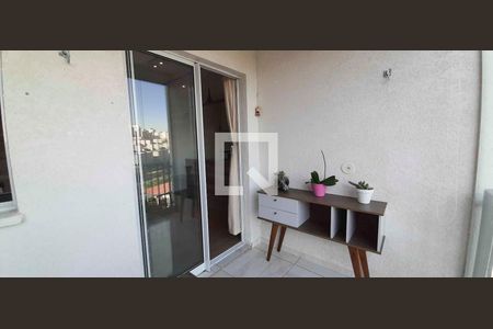 Apartamento para alugar com 2 quartos, 61m² em Novo Osasco, Osasco