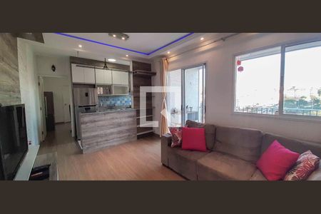 Apartamento para alugar com 2 quartos, 61m² em Novo Osasco, Osasco