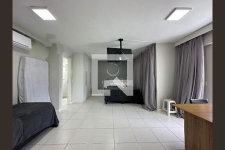 Apartamento à venda com 2 quartos, 68m² em Barra Olímpica, Rio de Janeiro