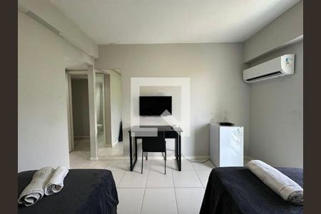 Apartamento à venda com 2 quartos, 68m² em Barra Olímpica, Rio de Janeiro