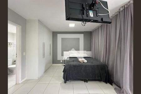 Apartamento à venda com 2 quartos, 68m² em Barra Olímpica, Rio de Janeiro