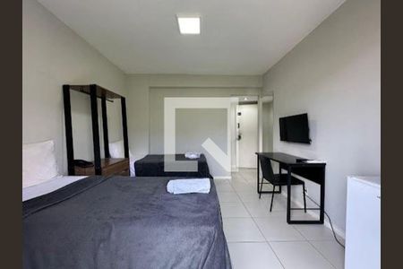 Apartamento à venda com 2 quartos, 68m² em Barra Olímpica, Rio de Janeiro