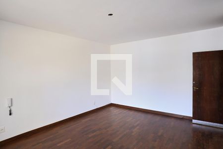 Suíte de casa para alugar com 5 quartos, 400m² em Cruzeiro, Belo Horizonte