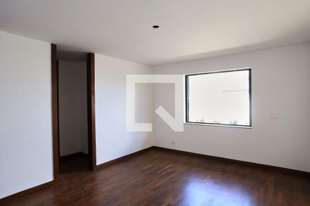 Suíte de casa para alugar com 5 quartos, 400m² em Cruzeiro, Belo Horizonte