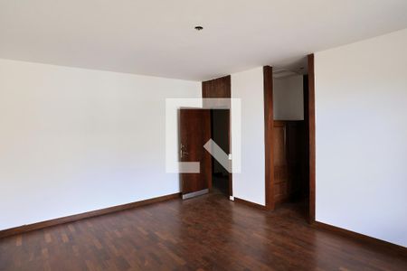 Suíte de casa para alugar com 5 quartos, 400m² em Cruzeiro, Belo Horizonte