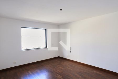 Suíte de casa para alugar com 5 quartos, 400m² em Cruzeiro, Belo Horizonte