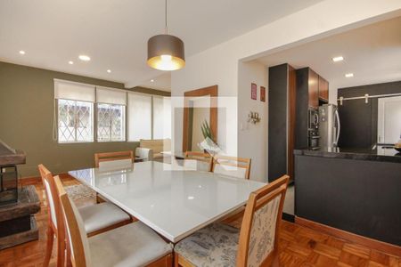 Casa à venda com 3 quartos, 169m² em Perdizes, São Paulo