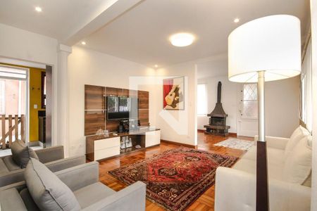 Casa à venda com 3 quartos, 169m² em Perdizes, São Paulo