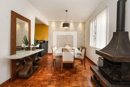 Casa à venda com 3 quartos, 169m² em Perdizes, São Paulo