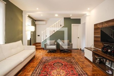 Casa à venda com 3 quartos, 169m² em Perdizes, São Paulo