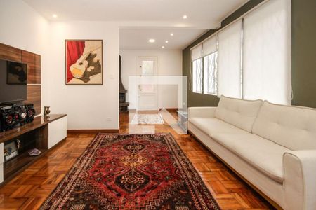 Casa à venda com 3 quartos, 169m² em Perdizes, São Paulo