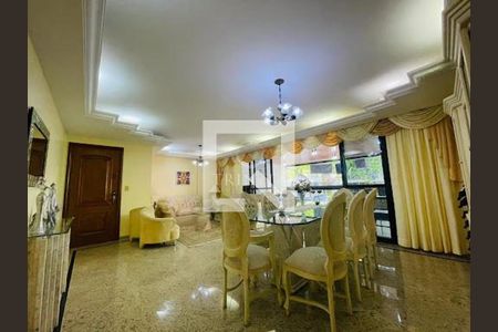 Apartamento à venda com 3 quartos, 190m² em Recreio dos Bandeirantes, Rio de Janeiro