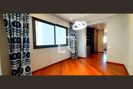 Apartamento à venda com 4 quartos, 194m² em Sumaré, São Paulo