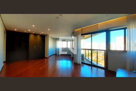 Apartamento à venda com 4 quartos, 194m² em Sumaré, São Paulo