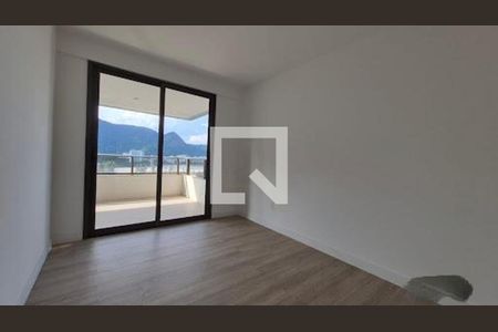 Apartamento à venda com 3 quartos, 134m² em Barra da Tijuca, Rio de Janeiro