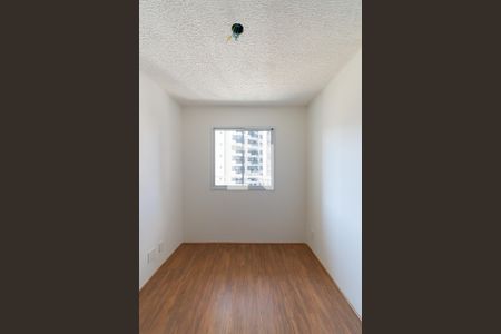 Suíte de apartamento para alugar com 1 quarto, 30m² em Planalto Paulista, São Paulo