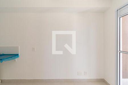 Sala de apartamento para alugar com 1 quarto, 30m² em Planalto Paulista, São Paulo