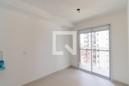 Sala de apartamento para alugar com 1 quarto, 30m² em Planalto Paulista, São Paulo