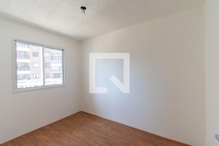 Suíte de apartamento para alugar com 1 quarto, 30m² em Planalto Paulista, São Paulo