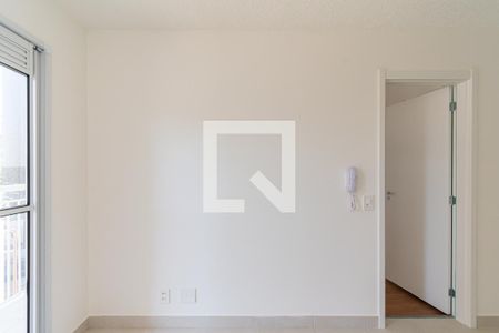 Sala de apartamento para alugar com 1 quarto, 30m² em Planalto Paulista, São Paulo