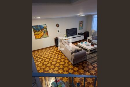 Apartamento à venda com 3 quartos, 122m² em Jardim Caravelas, São Paulo