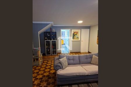 Apartamento à venda com 3 quartos, 122m² em Jardim Caravelas, São Paulo