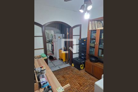 Apartamento à venda com 3 quartos, 122m² em Jardim Caravelas, São Paulo