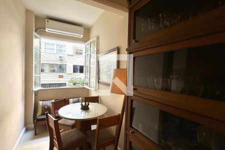 Apartamento para alugar com 2 quartos, 90m² em Copacabana, Rio de Janeiro
