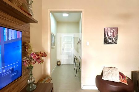 Apartamento para alugar com 2 quartos, 90m² em Copacabana, Rio de Janeiro
