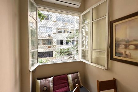 Apartamento para alugar com 2 quartos, 90m² em Copacabana, Rio de Janeiro