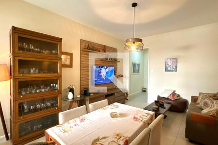Apartamento para alugar com 2 quartos, 90m² em Copacabana, Rio de Janeiro