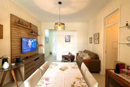 Apartamento para alugar com 2 quartos, 90m² em Copacabana, Rio de Janeiro