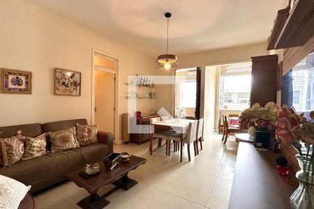 Apartamento para alugar com 2 quartos, 90m² em Copacabana, Rio de Janeiro