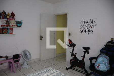 Quarto 1 de casa à venda com 3 quartos, 130m² em Vila Nova Utinga, São Paulo