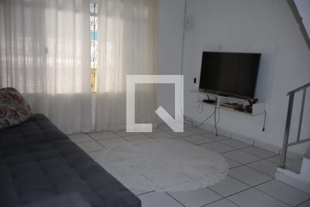 Casa à venda com 3 quartos, 130m² em Vila Nova Utinga, São Paulo