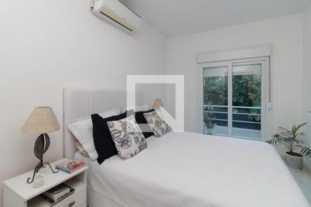 Quarto 2 de casa de condomínio à venda com 2 quartos, 91m² em Aberta dos Morros, Porto Alegre
