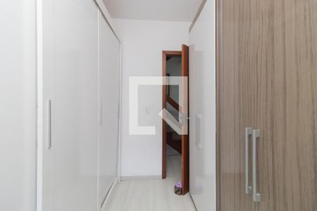 Quarto 1 de casa de condomínio à venda com 2 quartos, 91m² em Aberta dos Morros, Porto Alegre