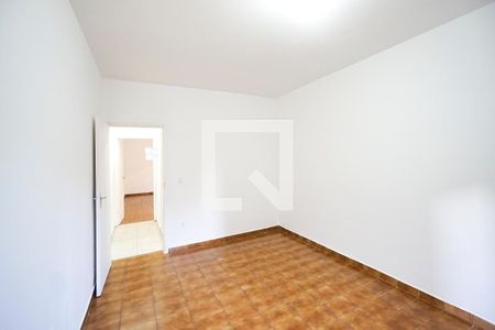 Quarto 01 de casa de condomínio para alugar com 2 quartos, 140m² em Vila Carrão, São Paulo