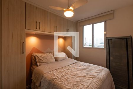 Suíte de kitnet/studio à venda com 1 quarto, 30m² em Água Branca, São Paulo