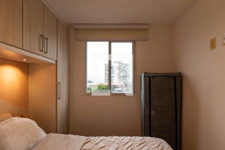 Suíte de kitnet/studio à venda com 1 quarto, 30m² em Água Branca, São Paulo