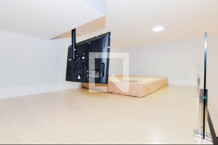 Studio  de kitnet/studio à venda com 1 quarto, 32m² em Vila Galvão, Guarulhos